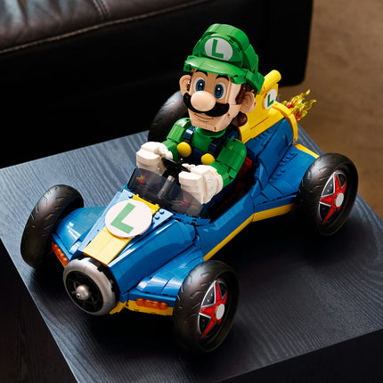 LEGO Super Mario (72050)