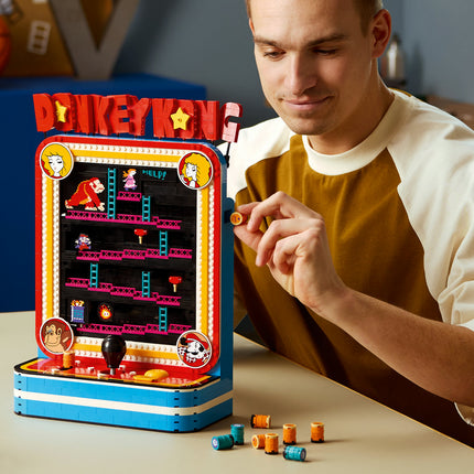 LEGO Super Mario (72051)