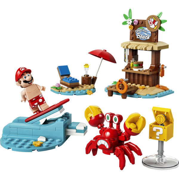 LEGO Super Mario (72055)