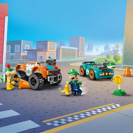 LEGO Super Mario (72056)