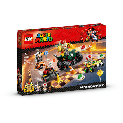 LEGO Super Mario (72058)