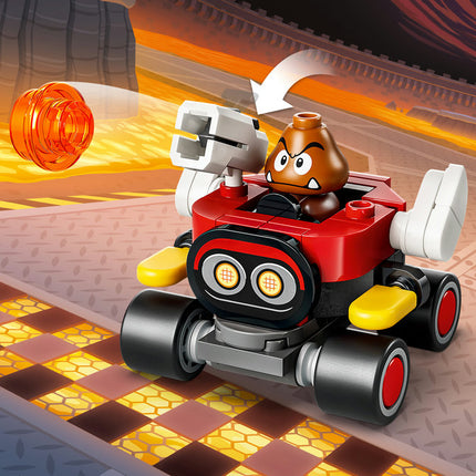 LEGO Super Mario (72058)