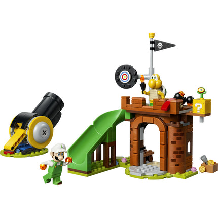 LEGO Super Mario (72061)