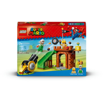 LEGO Super Mario (72061)