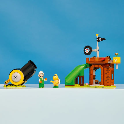 LEGO Super Mario (72061)