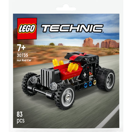 LEGO Technic (30735)