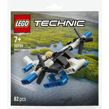 LEGO Technic (30736)