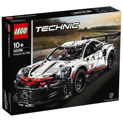 LEGO® Technic - Porsche 911 RSR (42096)