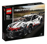 LEGO® Technic - Porsche 911 RSR (42096)