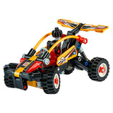 LEGO® Technic - Homokfutó (42101)