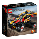 LEGO® Technic - Homokfutó (42101)