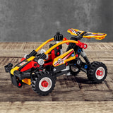 LEGO® Technic - Homokfutó (42101)