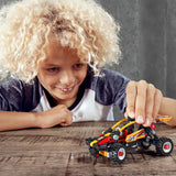 LEGO® Technic - Homokfutó (42101)