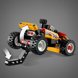 LEGO® Technic - Homokfutó (42101)