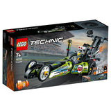 LEGO® Technic - Dragster (42103)