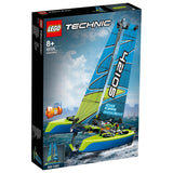 LEGO® Technic - Katamarán (42105)