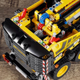 LEGO® Technic - Mobil daru (42108)