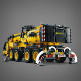 LEGO® Technic - Mobil daru (42108)