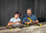 LEGO® Technic - Mobil daru (42108)