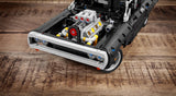 LEGO® Technic - Dom's Dodge Charger (42111)