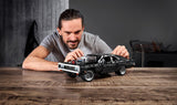 LEGO® Technic - Dom's Dodge Charger (42111)