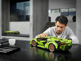 LEGO® Technic - Lamborghini Sián FKP 37 (42115)