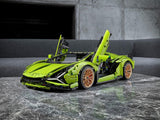 LEGO® Technic - Lamborghini Sián FKP 37 (42115)