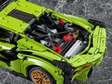 LEGO® Technic - Lamborghini Sián FKP 37 (42115)