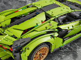 LEGO® Technic - Lamborghini Sián FKP 37 (42115)