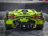 LEGO® Technic - Lamborghini Sián FKP 37 (42115)