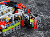 LEGO® Technic - Lamborghini Sián FKP 37 (42115)