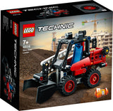 LEGO® Technic - Minirakodó (42116)