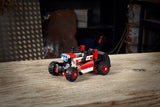 LEGO® Technic - Minirakodó (42116)