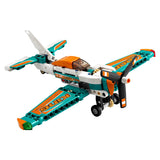 LEGO® Technic - Versenyrepülőgép (42117)