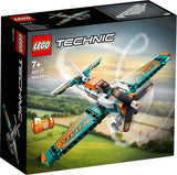 LEGO® Technic - Versenyrepülőgép (42117)