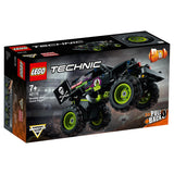 LEGO® Technic - Monster Jam® Grave Digger® (42118)