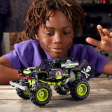 LEGO® Technic - Monster Jam® Grave Digger® (42118)