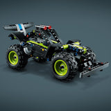 LEGO® Technic - Monster Jam® Grave Digger® (42118)