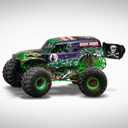 LEGO® Technic - Monster Jam® Grave Digger® (42118)