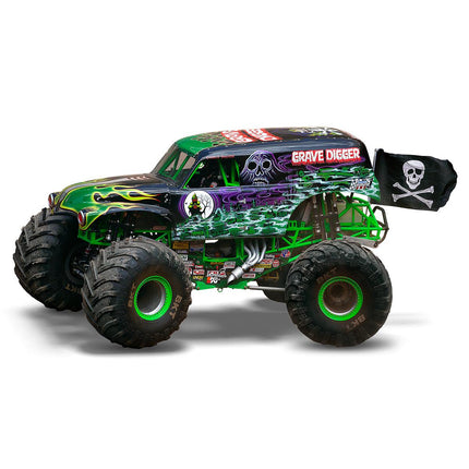 LEGO® Technic - Monster Jam® Grave Digger® (42118)