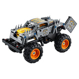 LEGO® Technic - Monster Jam® Max-D® (42119)