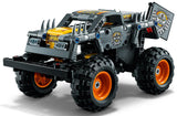 LEGO® Technic - Monster Jam® Max-D® (42119)