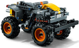 LEGO® Technic - Monster Jam® Max-D® (42119)