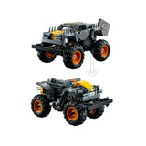 LEGO® Technic - Monster Jam® Max-D® (42119)