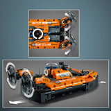 LEGO® Technic - Légpárnás mentőjármű (42120)