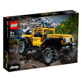 LEGO® Technic - Jeep® Wrangler (42122)