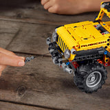 LEGO® Technic - Jeep® Wrangler (42122)