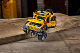 LEGO® Technic - Jeep® Wrangler (42122)