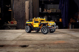 LEGO® Technic - Jeep® Wrangler (42122)