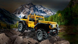 LEGO® Technic - Jeep® Wrangler (42122)